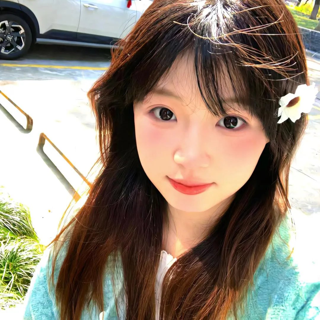 春天里