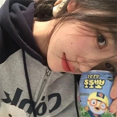 搏击傲娇小女生